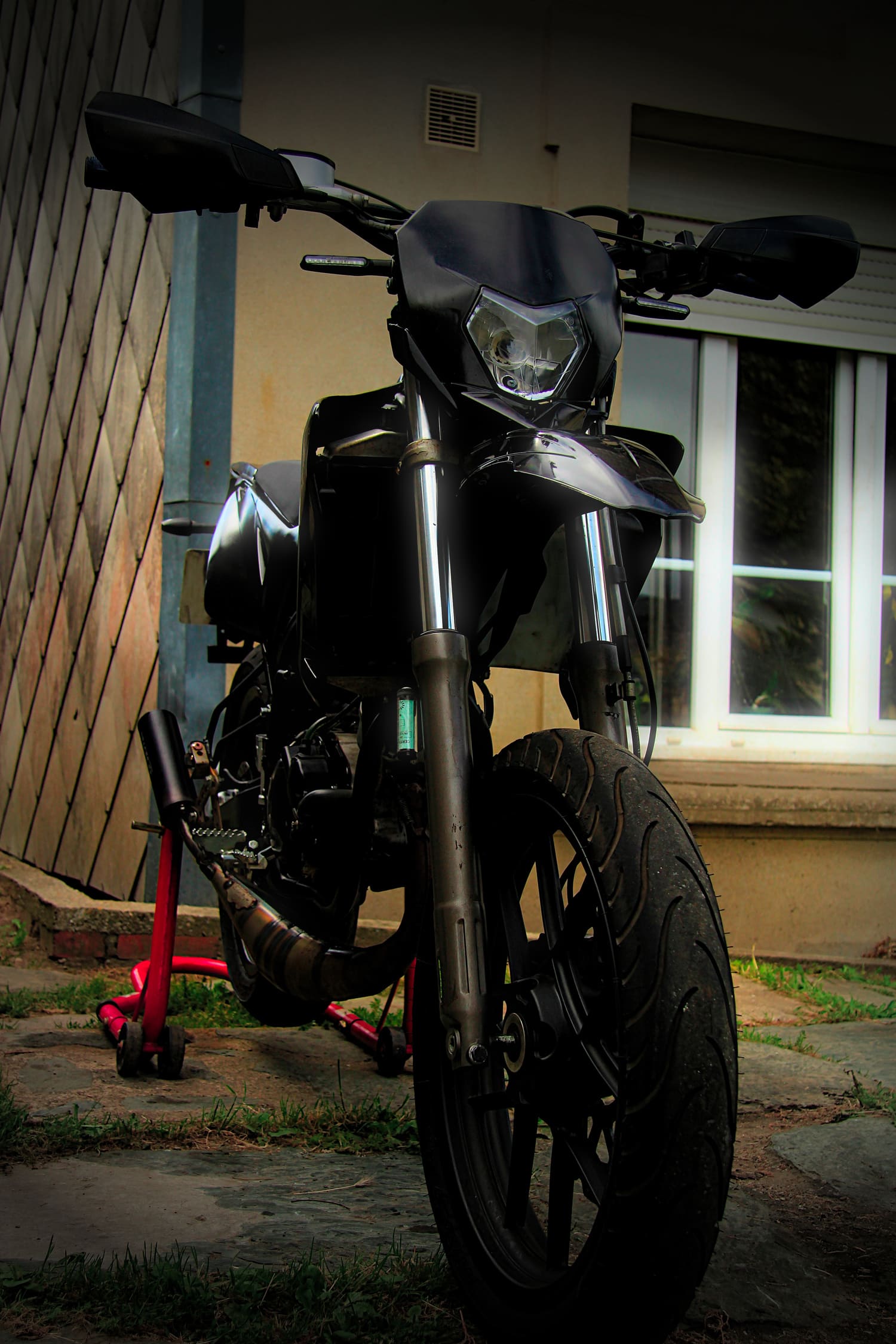 moto